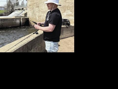 Fishing Opener is May 4th | Free News | chetekalert.com