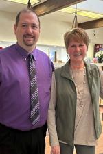 Sterling Banks says farewell to Jorgenson after nearly forty years in banking industry