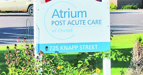 Disgraced Health CEO to spend 7.5 years in prison