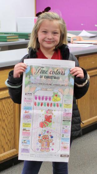 Color Submit True Colors Of Christmas Page Community News