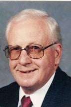 John A. Schmidt | Obituaries | chetekalert.com