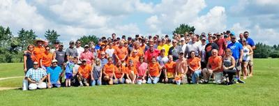 Schmidty Open