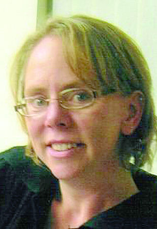 Stacy Witkowski