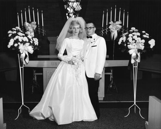 Barbara Roupp Snapp 50th anniversary | Anniversaries | chetekalert.com