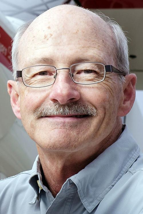 Mark Thomas Schoonover