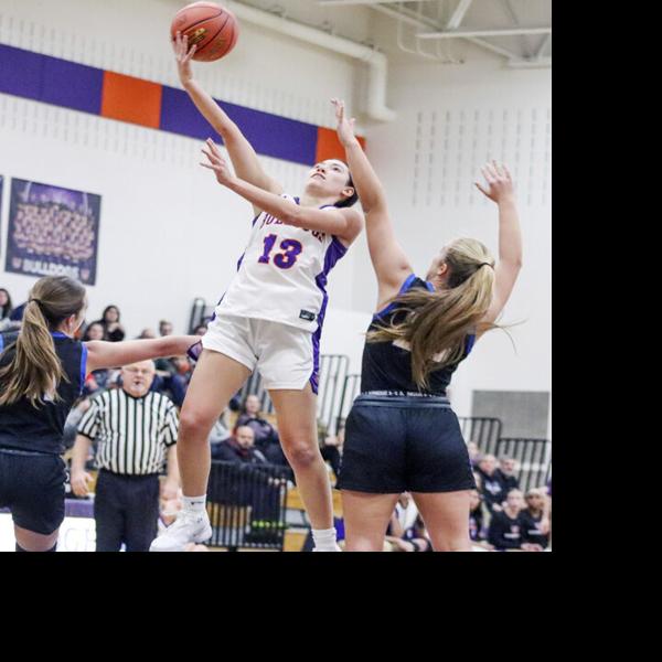 CW seniors selected to 202425 AllConference teams Chetek