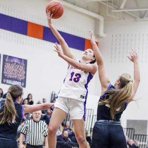 CW seniors selected to 202425 AllConference teams Chetek