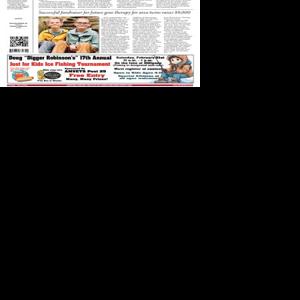Page A1 | e-Edition | chetekalert.com