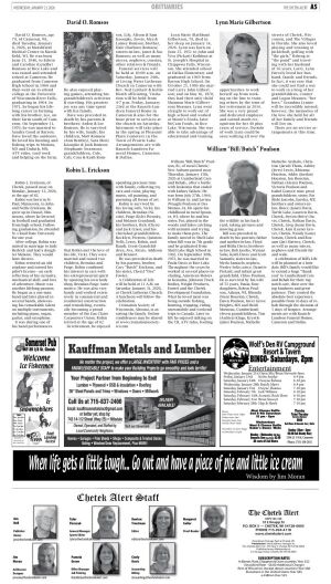 Page A5 | e-Edition | chetekalert.com