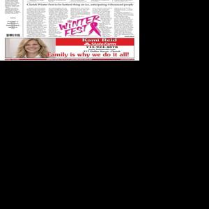 Page A1 | e-Edition | chetekalert.com