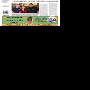 Page A1 | e-Edition | chetekalert.com