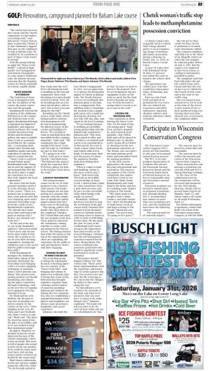 Page A9 | e-Edition | chetekalert.com