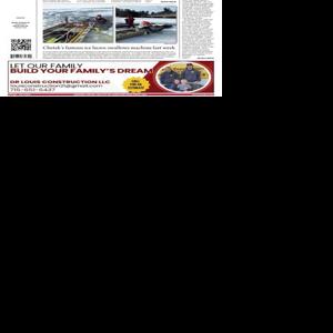 Page A1 | e-Edition | chetekalert.com