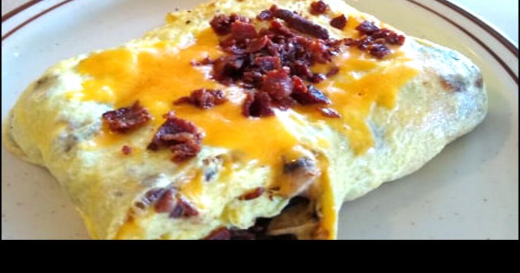 Breakfast in Chewelah Archives