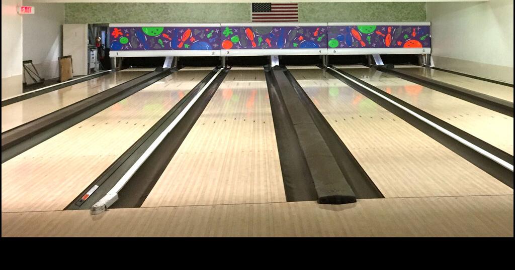 Chewelah Bowling Center waiting to open Archives
