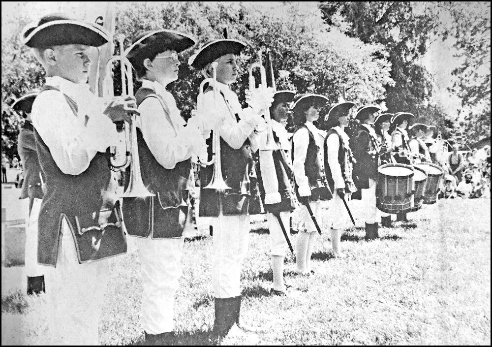 CHATAQUA Chewelah’s time to shine Archives