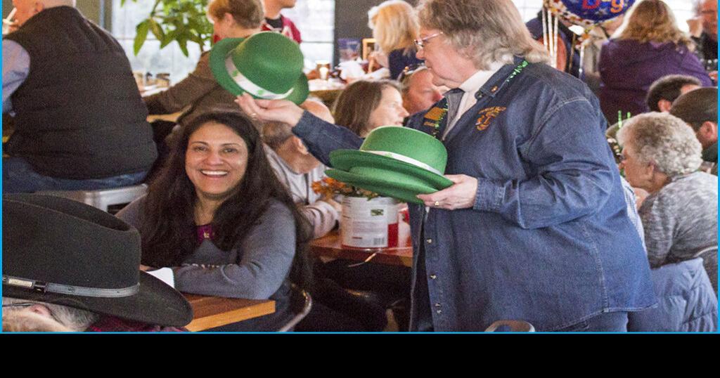 Suds N’ Spuds event will benefit Anna Schindler Foundation Archives