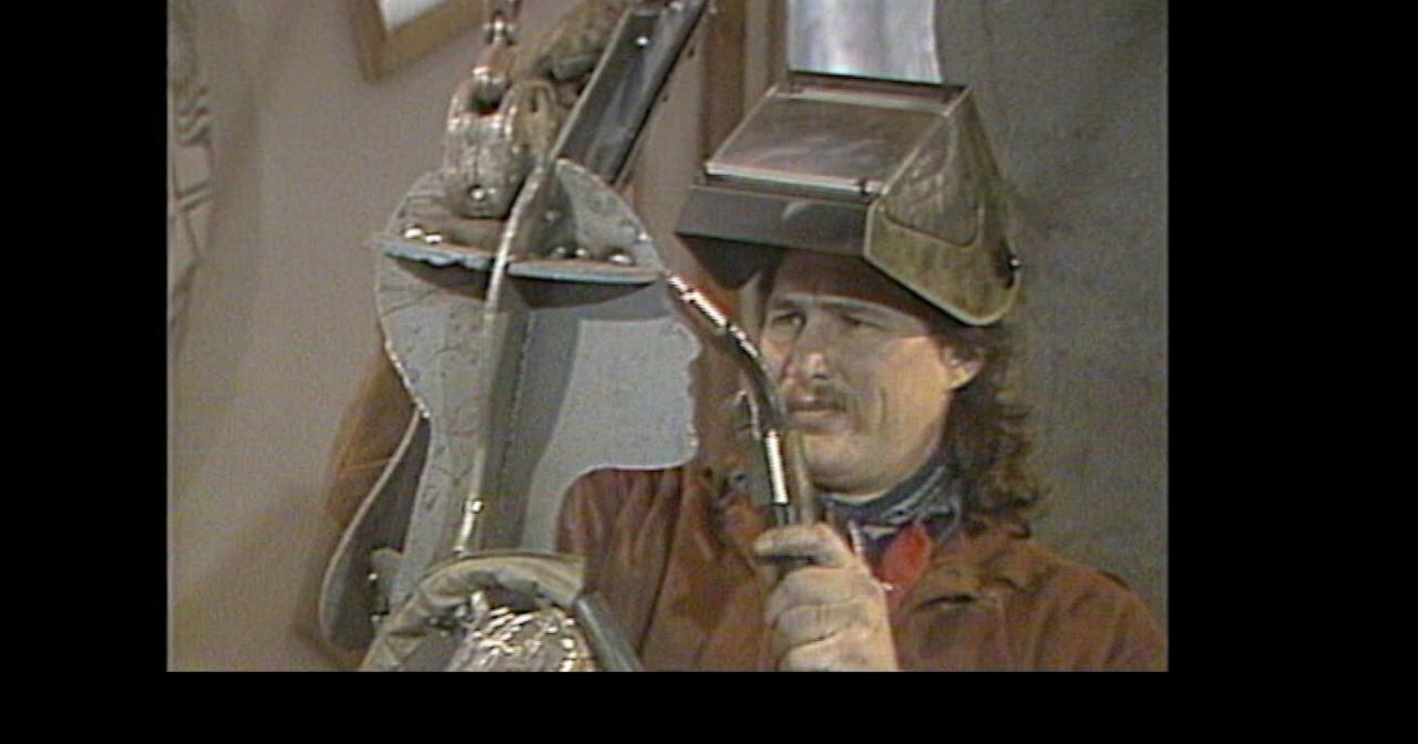 Govedare’s art an elaborate journey Archives