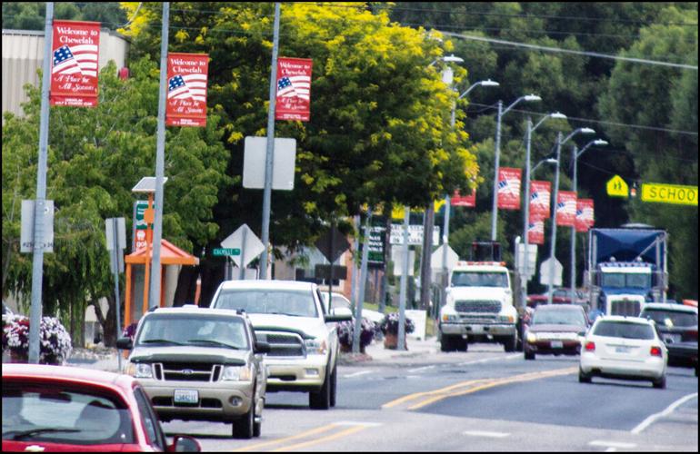 COMPREHENSIVE PLAN How does the county grow? Archives