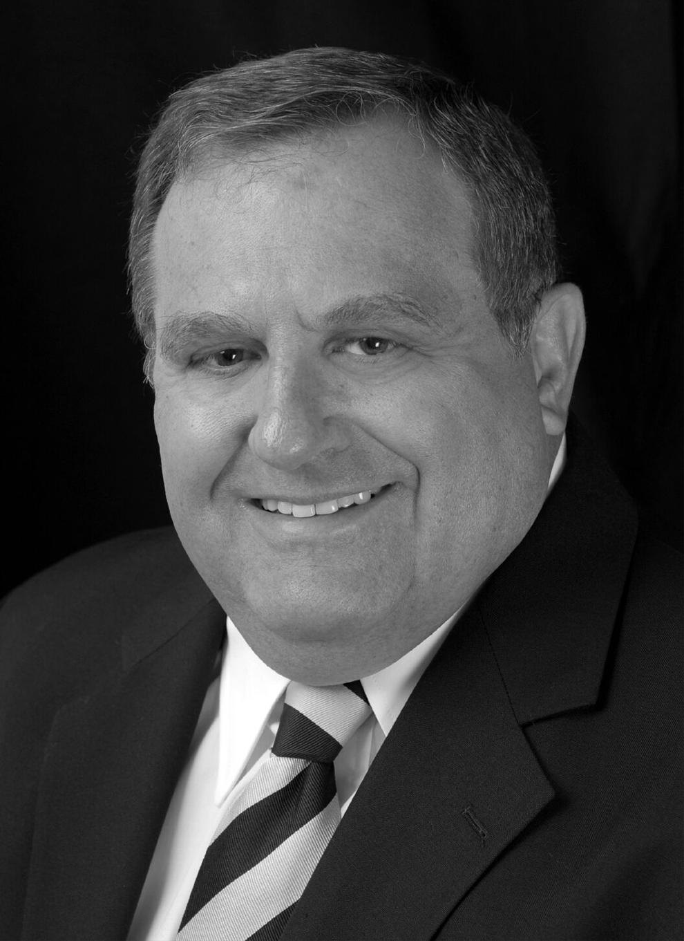 Opinion Record debt shortchanges forest restoration Opinion