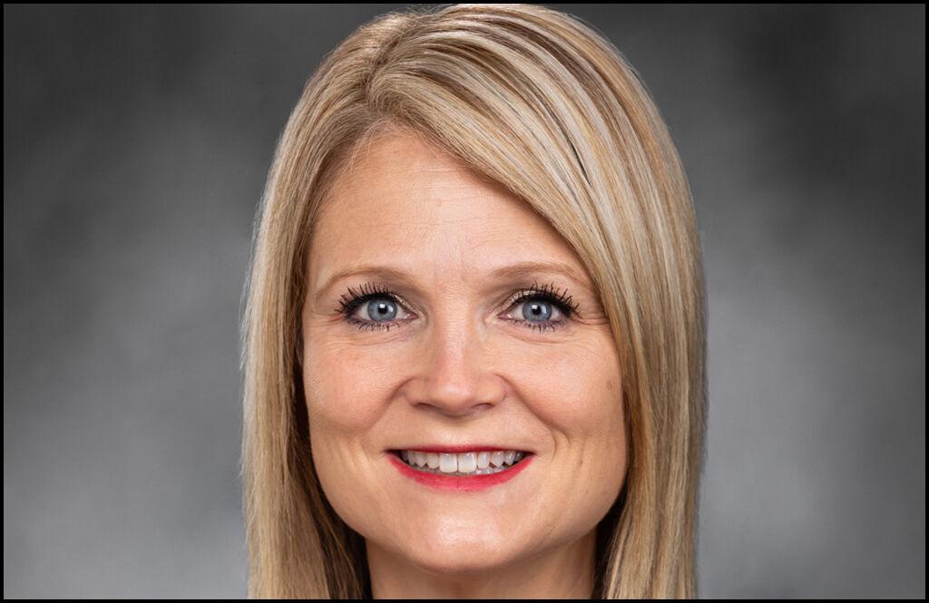 PRESS RELEASE Maycumber legislation would increase law enforcement