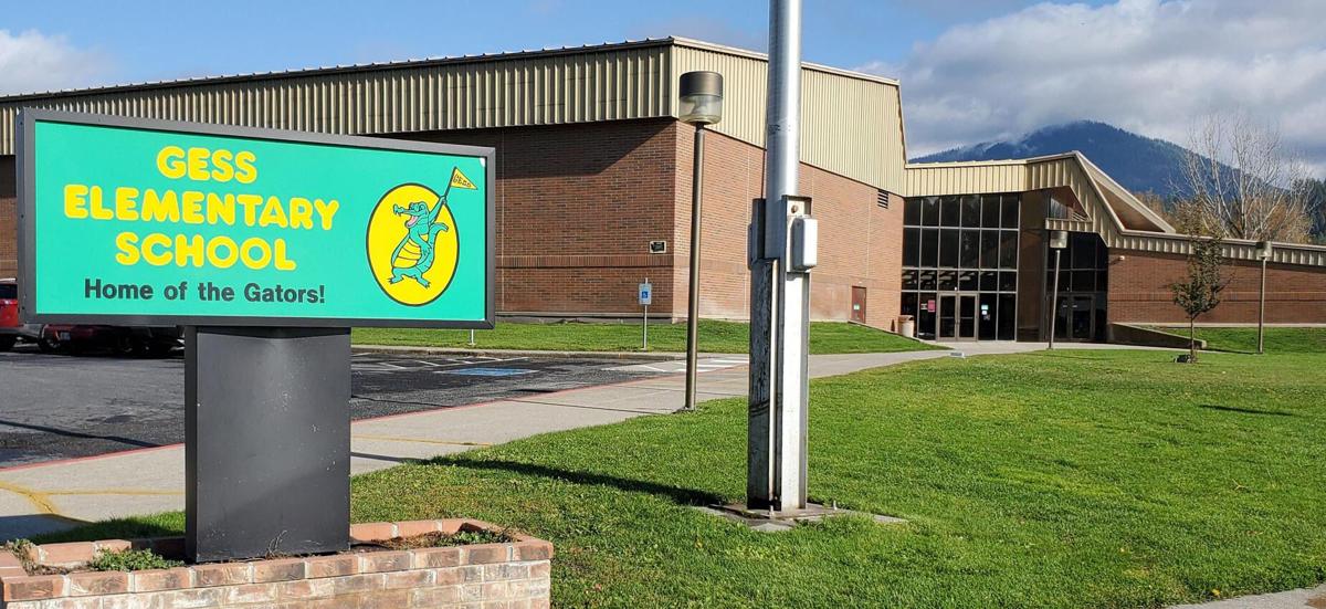 Charity Chicks, school staff team up to provide Weekend Snackpacks for