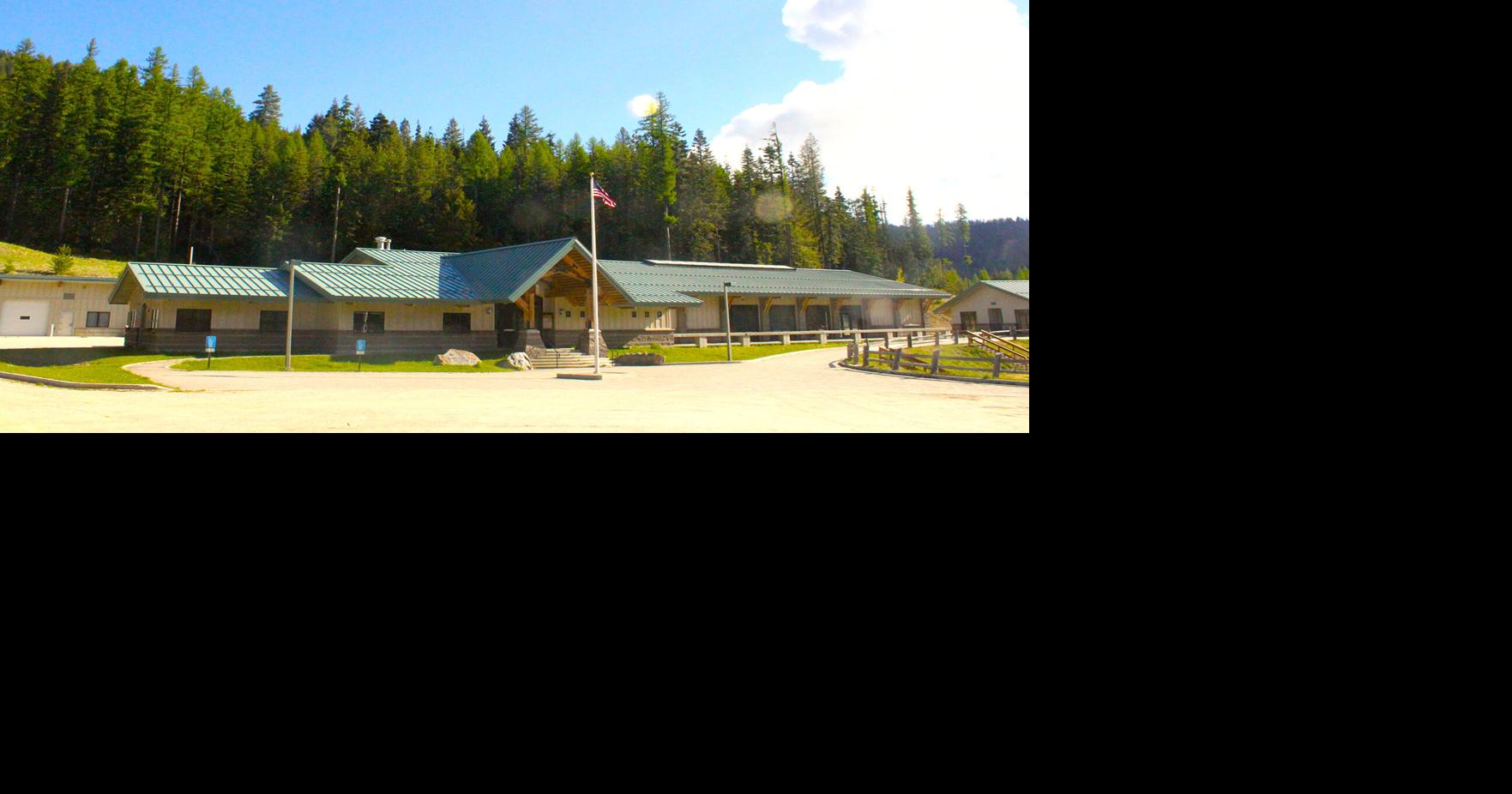 Chewelah Peak Learning Center closes down Archives