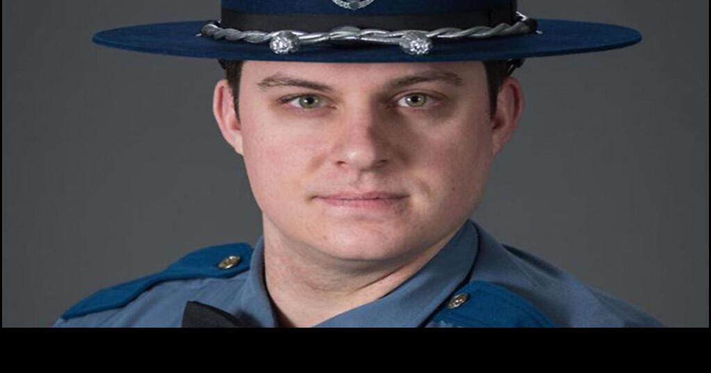 STATE NEWS Washington State Patrol Trooper dies after being hit by