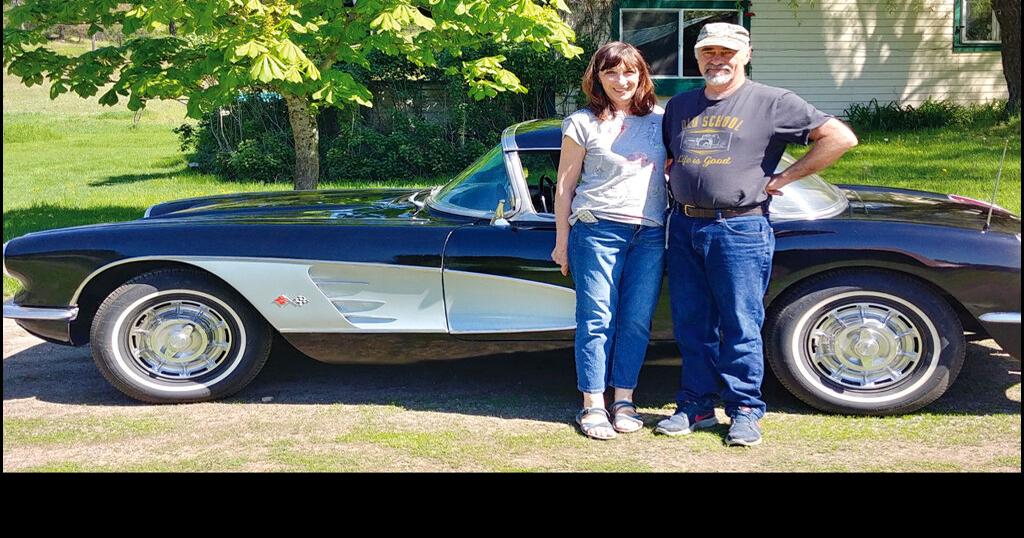 Bergmans named Valley Community Fair Grand Marshals Archives