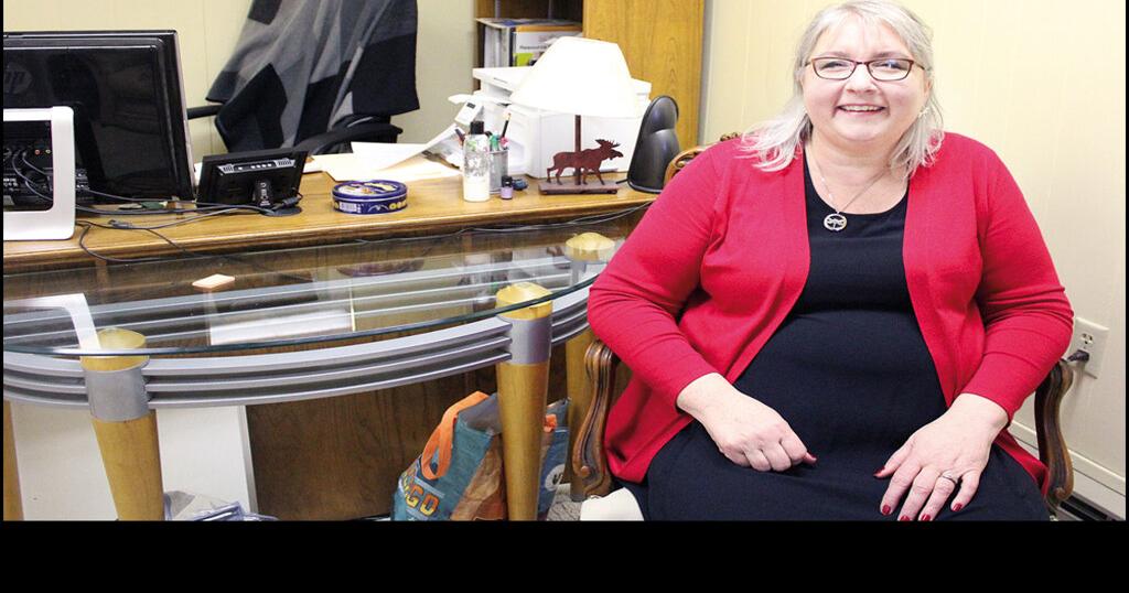 Dragonfly brings peace of mind to county Archives