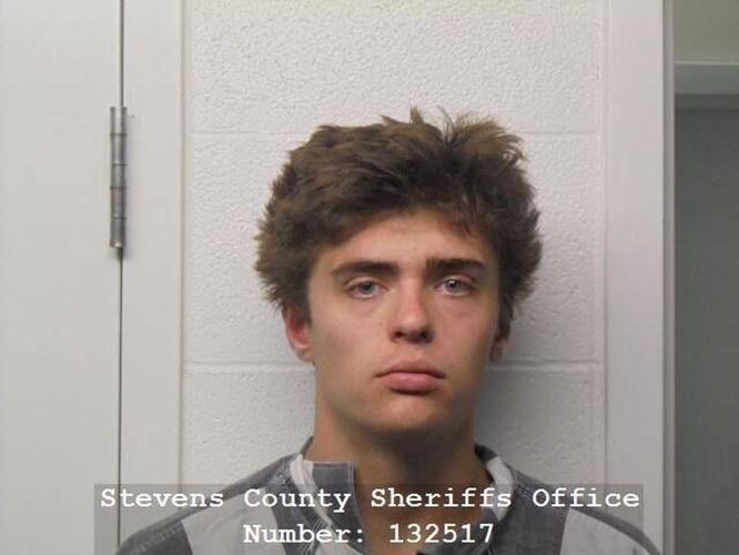 Chewelah man charged with first degree murder Archives