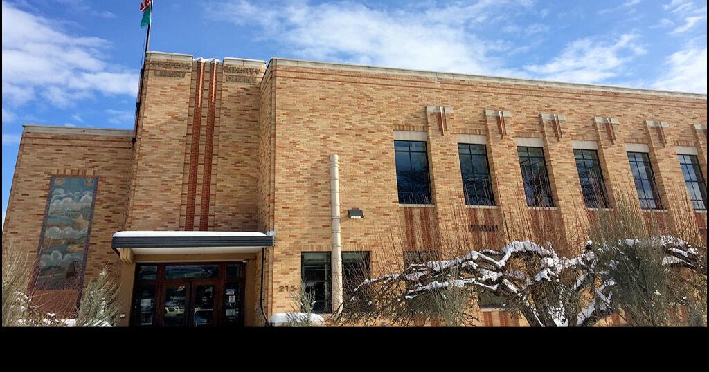Federal judge exonerates Stevens County District Court Clerk in