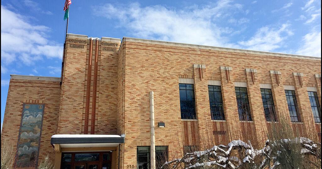Federal judge exonerates Stevens County District Court Clerk in Federal judge exonerates Stevens County District Court Clerk in