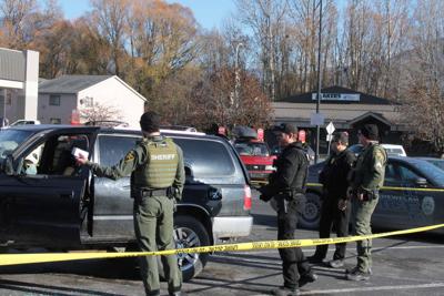 Police identify man found dead in parking lot | News ...
