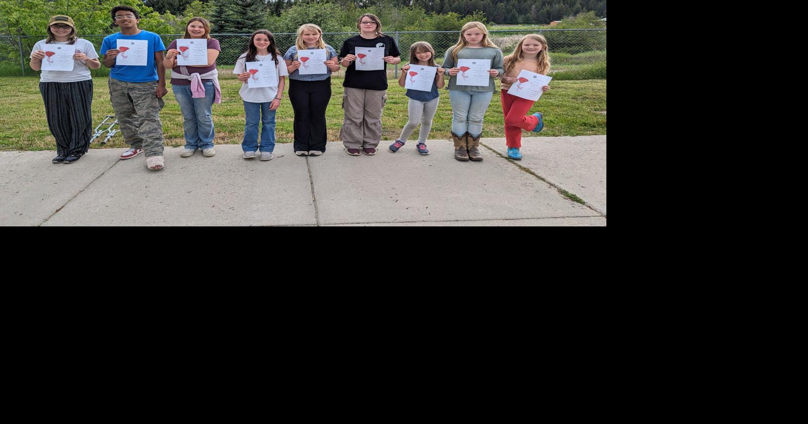 Poppy Poster Contest winners News