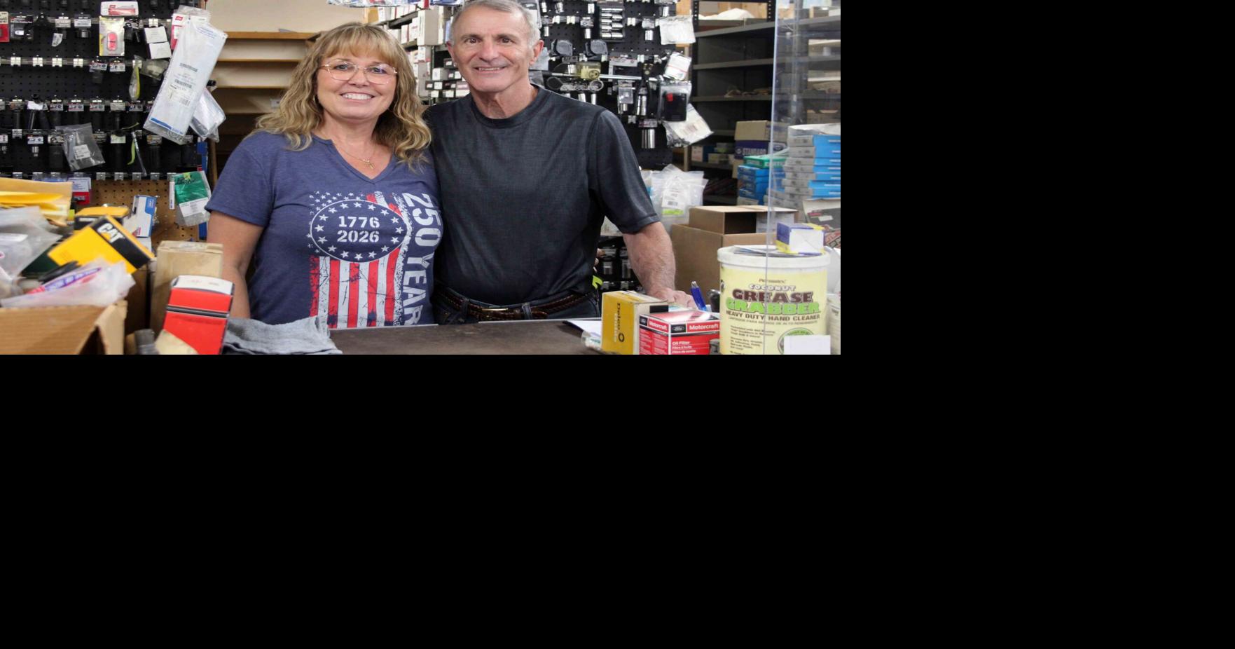 After 50 years in business, Chewelah Auto Parts closed its doors in early August