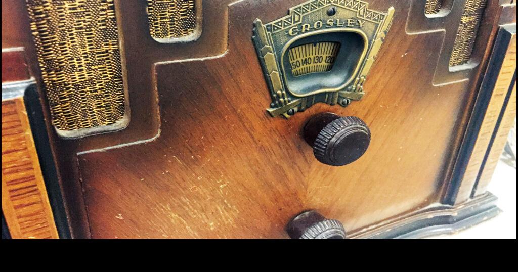 Chewelah library bringing novel to the airwaves Archives