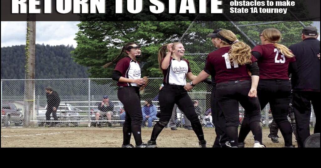 Return to state Colville softball battles to final bracket Archives