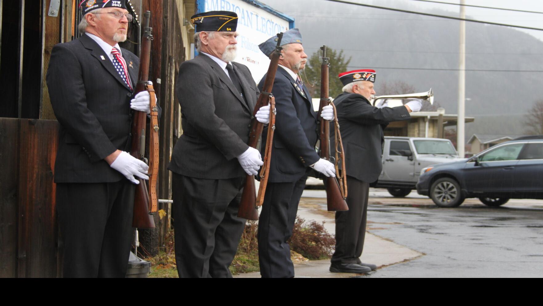 Chewelah Independent, Inc.