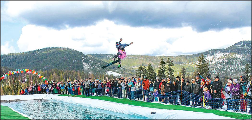49 Degrees North announced new lodge and lift | Archives ...