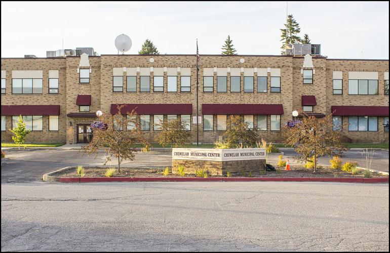 Chewelah Mayor Knauss reelected to Association of Washington Cities Board of Directors