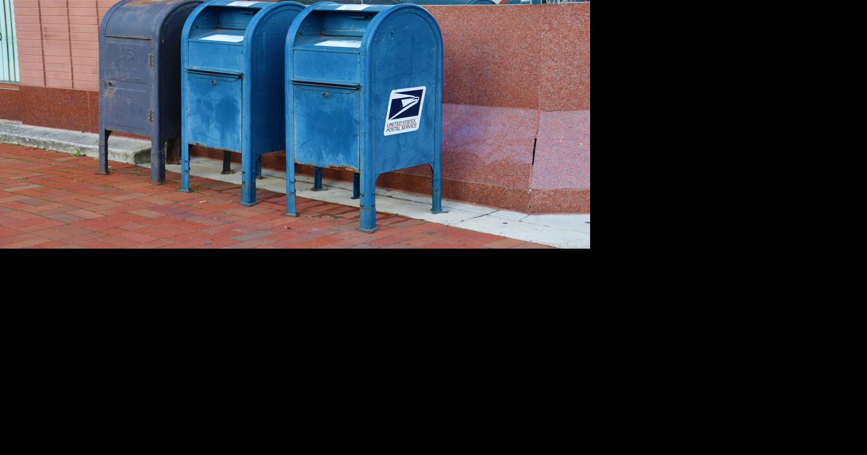 secretary of state mail in ballot