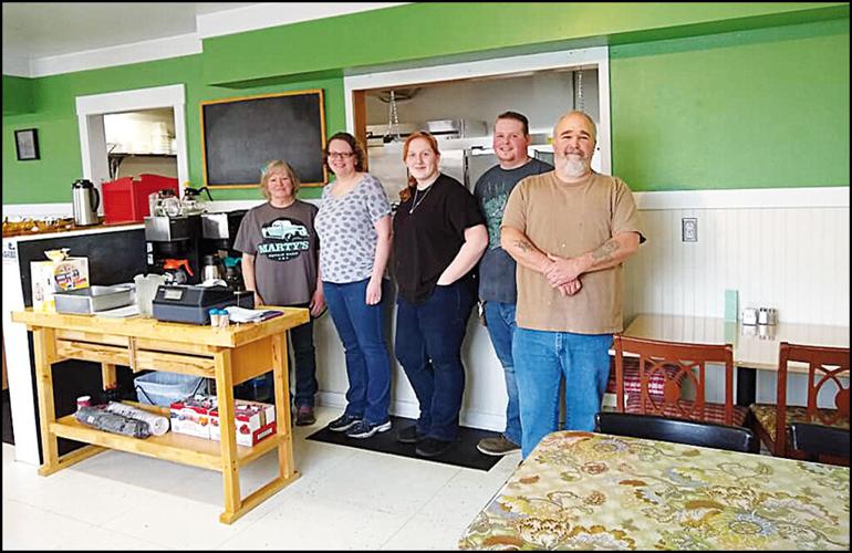 Monica’s Buttermilk Kitchen comforting Chewelah with breakfast