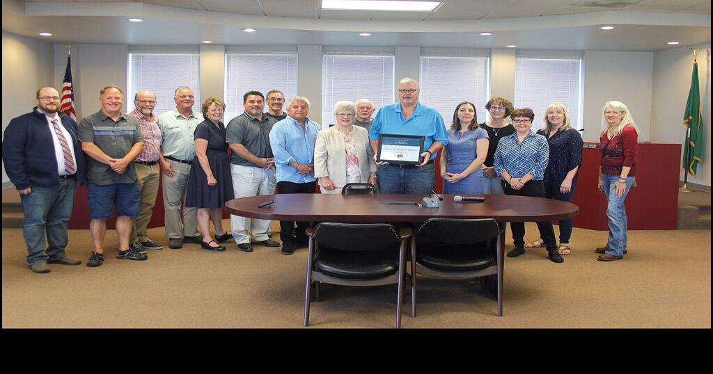 Chewelah awarded creative district designation Archives