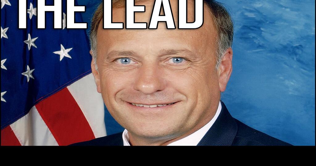 THE LEAD: GOP Rep. King loses committee posts over racial remarks ...