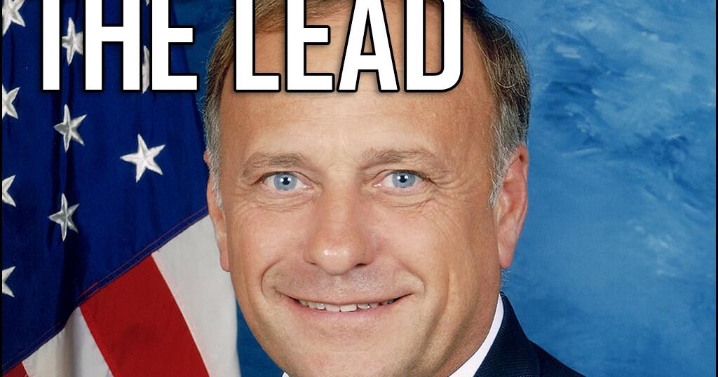 THE LEAD: GOP Rep. King loses committee posts over racial remarks ...