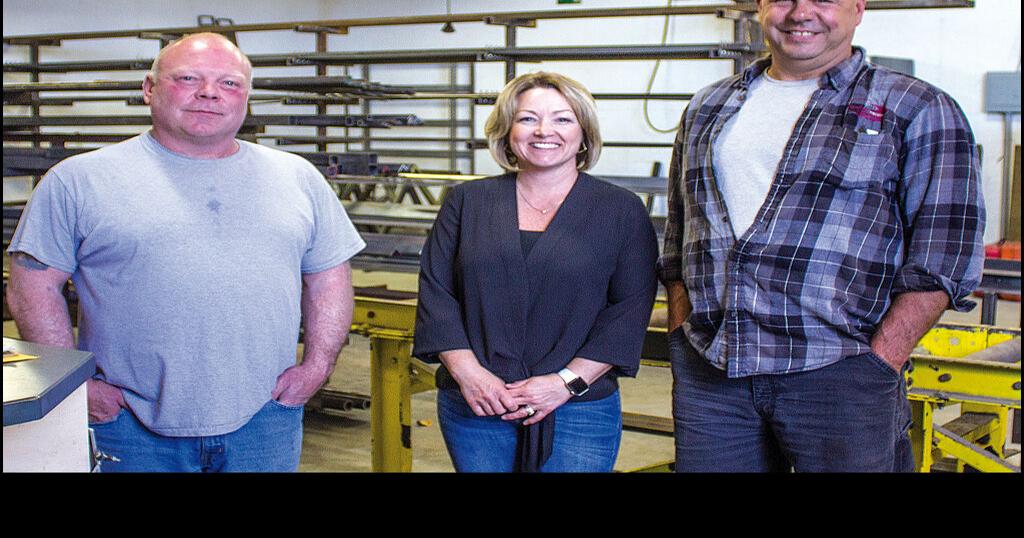 Wuesthoff Excavation adds welding to its services Business