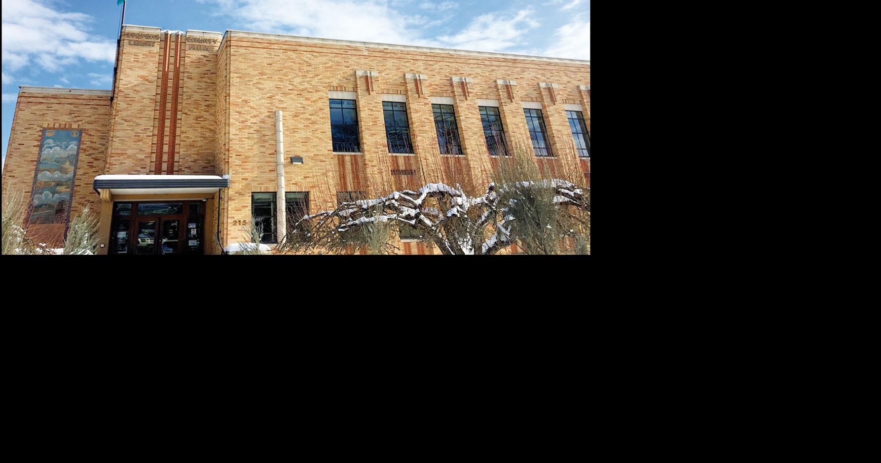 Stevens County Superior Court wins jurisdiction battle Archives