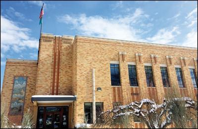 Stevens County Superior Court wins jurisdiction battle Archives