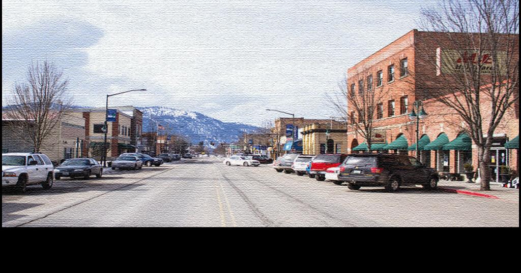 Mayor Dorothy Knauss reelected to Washington Cities Board of Directors Archives